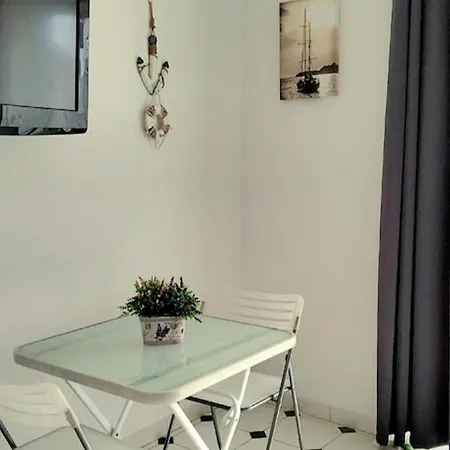 2209 Casa Lavanda, Casita Adosada, Soleada, Tranquilidad, Terraza Con Barbacoa. - Es-258-146 Holiday home *